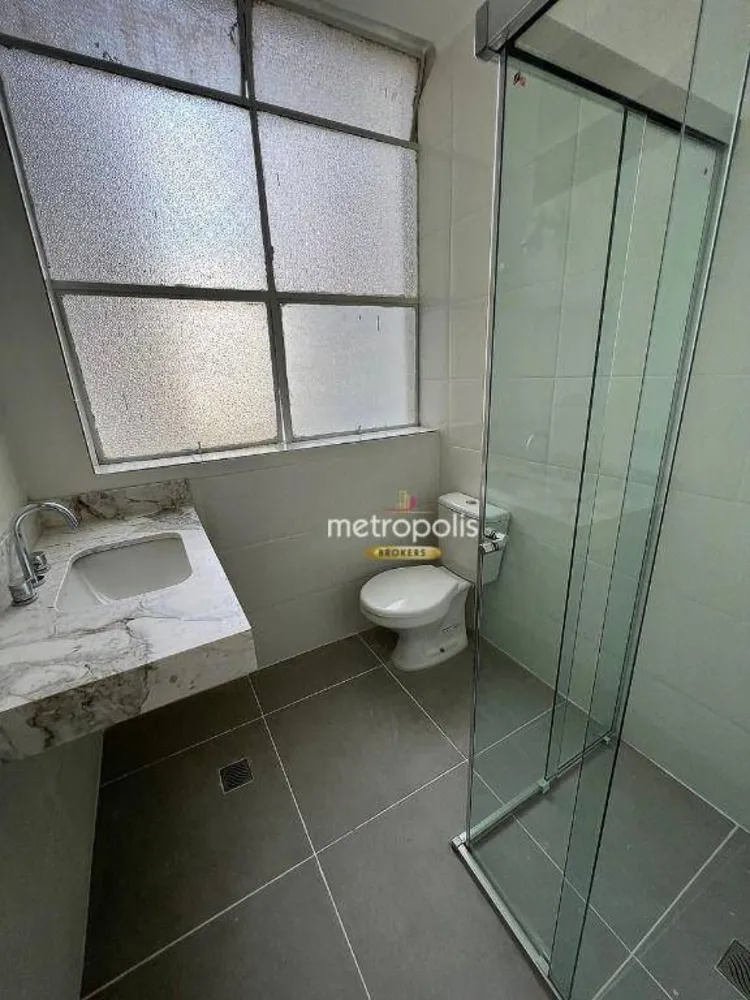 Apartamento, 3 quartos, 160 m² - Foto 2