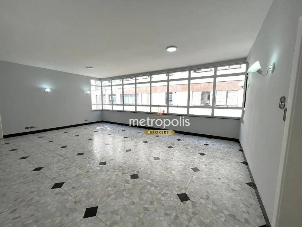 Apartamento, 3 quartos, 160 m² - Foto 6