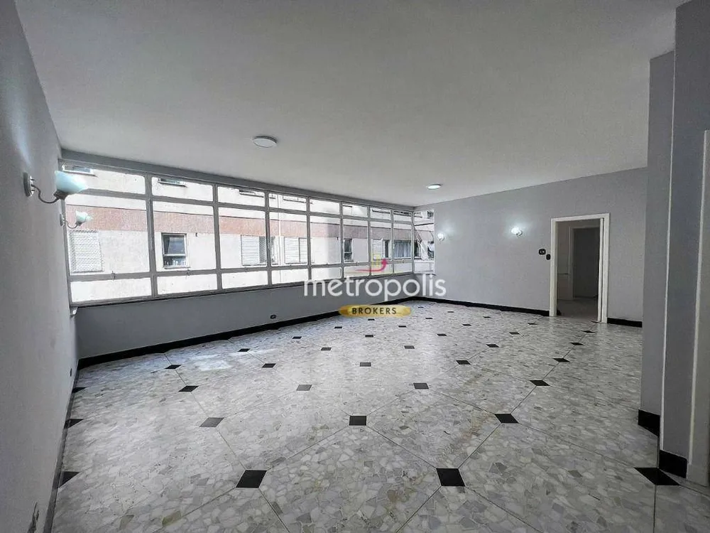 Apartamento, 3 quartos, 160 m² - Foto 1