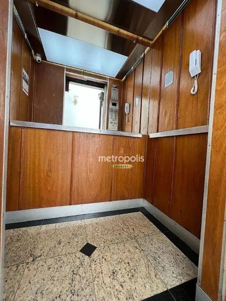 Apartamento, 3 quartos, 160 m² - Foto 2