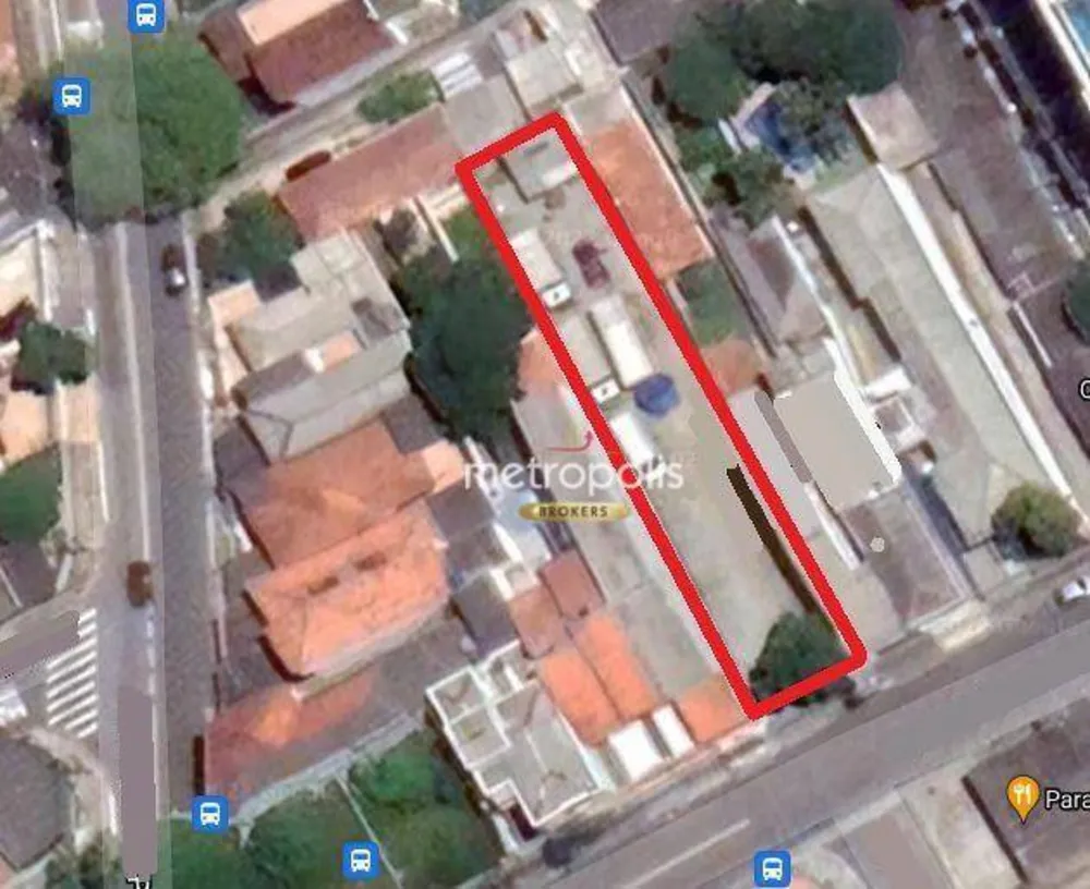 Terreno, 500 m² - Foto 2