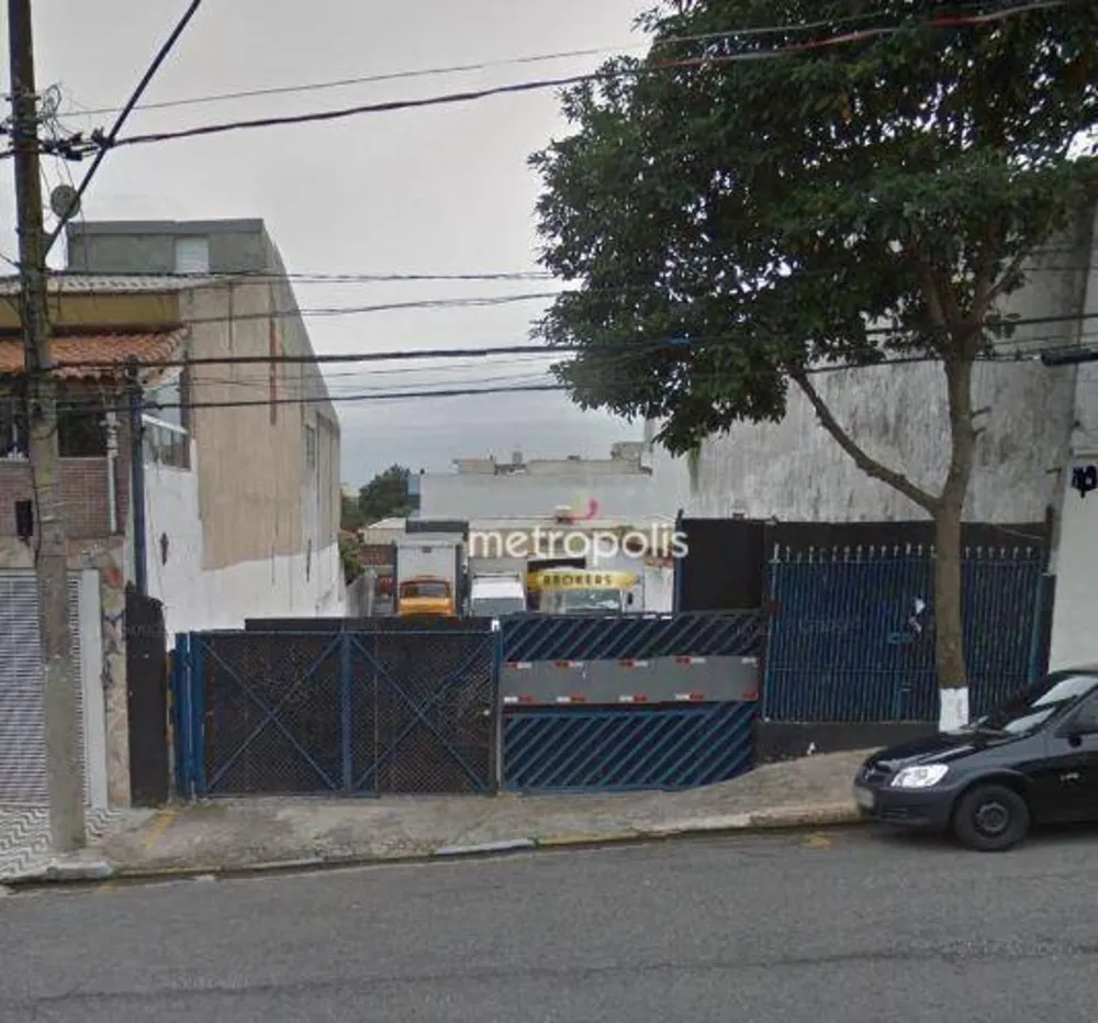 Terreno, 500 m² - Foto 1