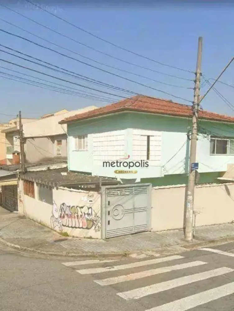 Sobrado, 8 quartos, 268 m² - Foto 3