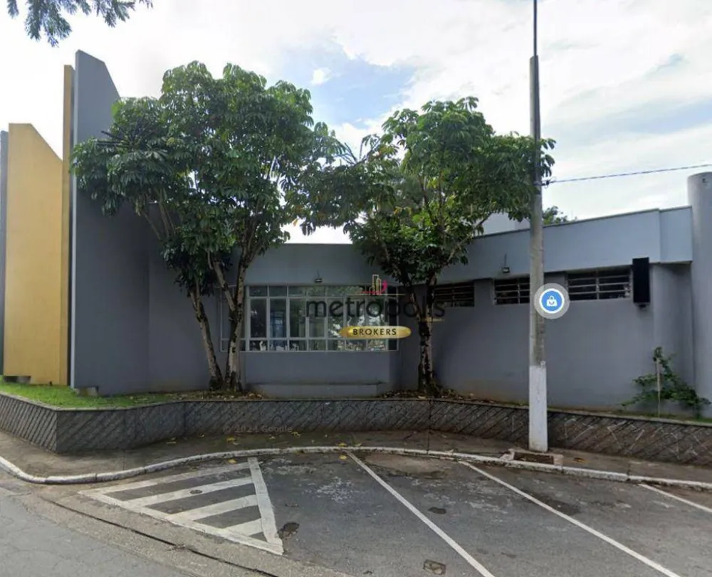 Sobrado, 8 quartos, 268 m² - Foto 9