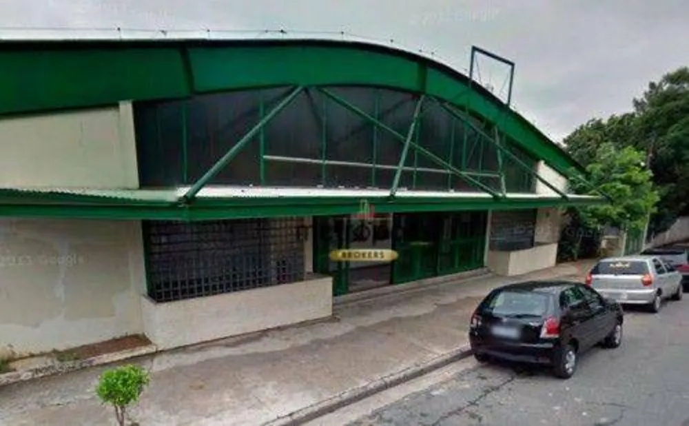 Sobrado, 8 quartos, 268 m² - Foto 7