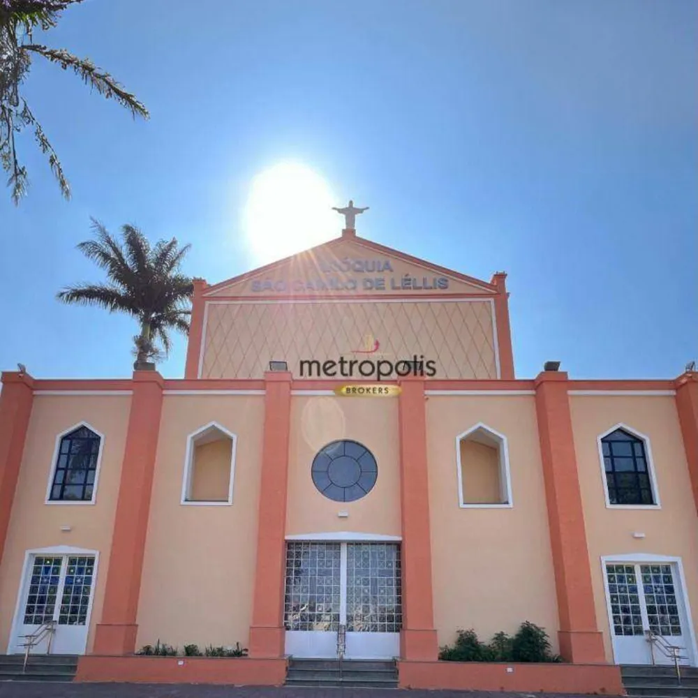 Sobrado, 8 quartos, 268 m² - Foto 6