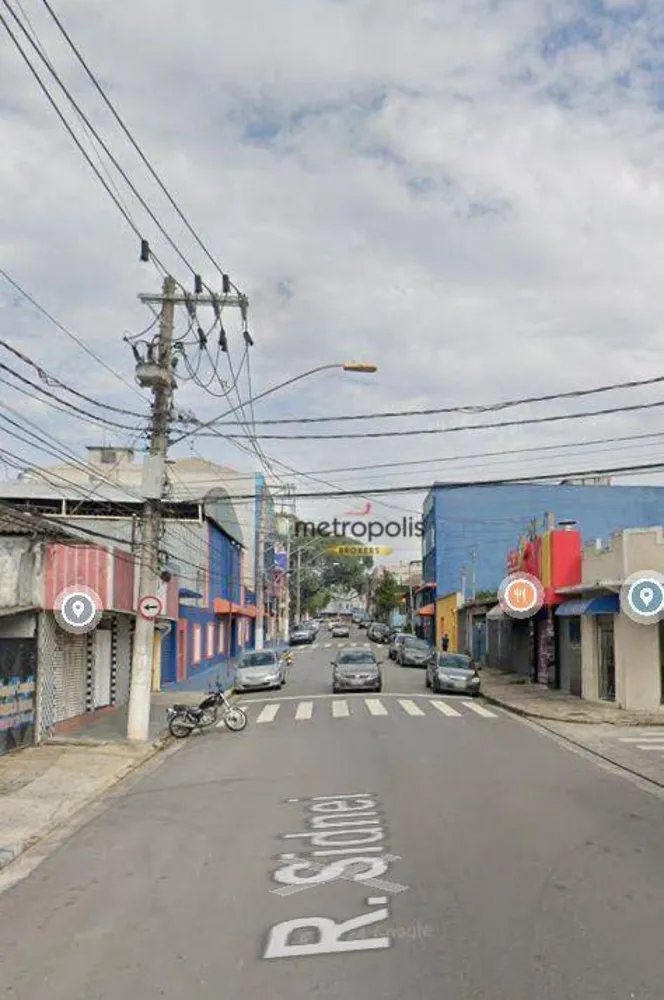 Sobrado, 8 quartos, 268 m² - Foto 4