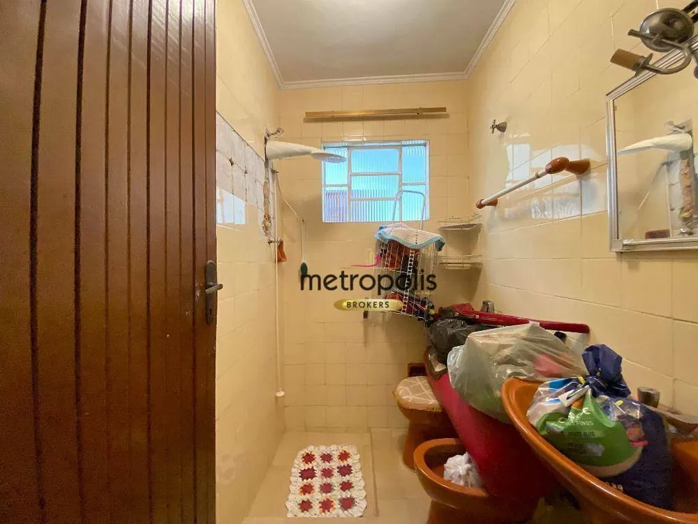 Casa, 4 quartos, 232 m² - Foto 5