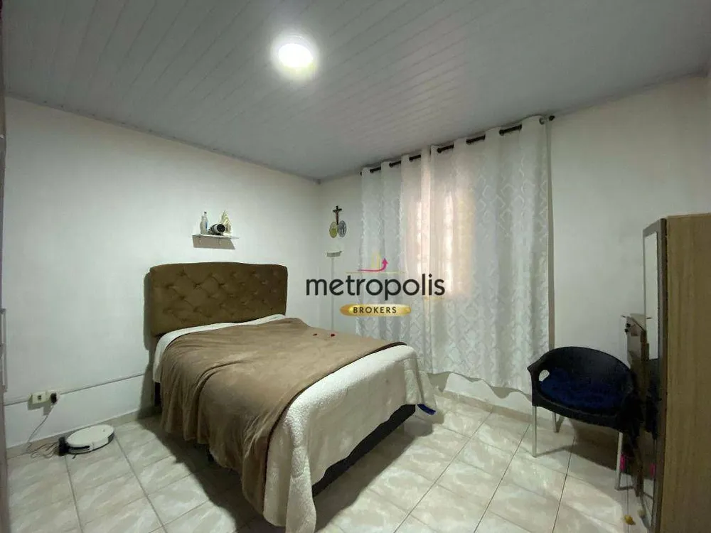 Casa, 4 quartos, 232 m² - Foto 9