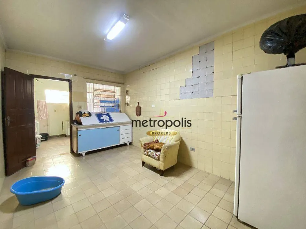Casa, 4 quartos, 232 m² - Foto 6