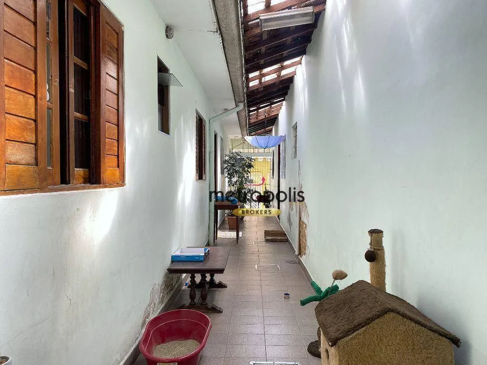 Casa, 4 quartos, 232 m² - Foto 7