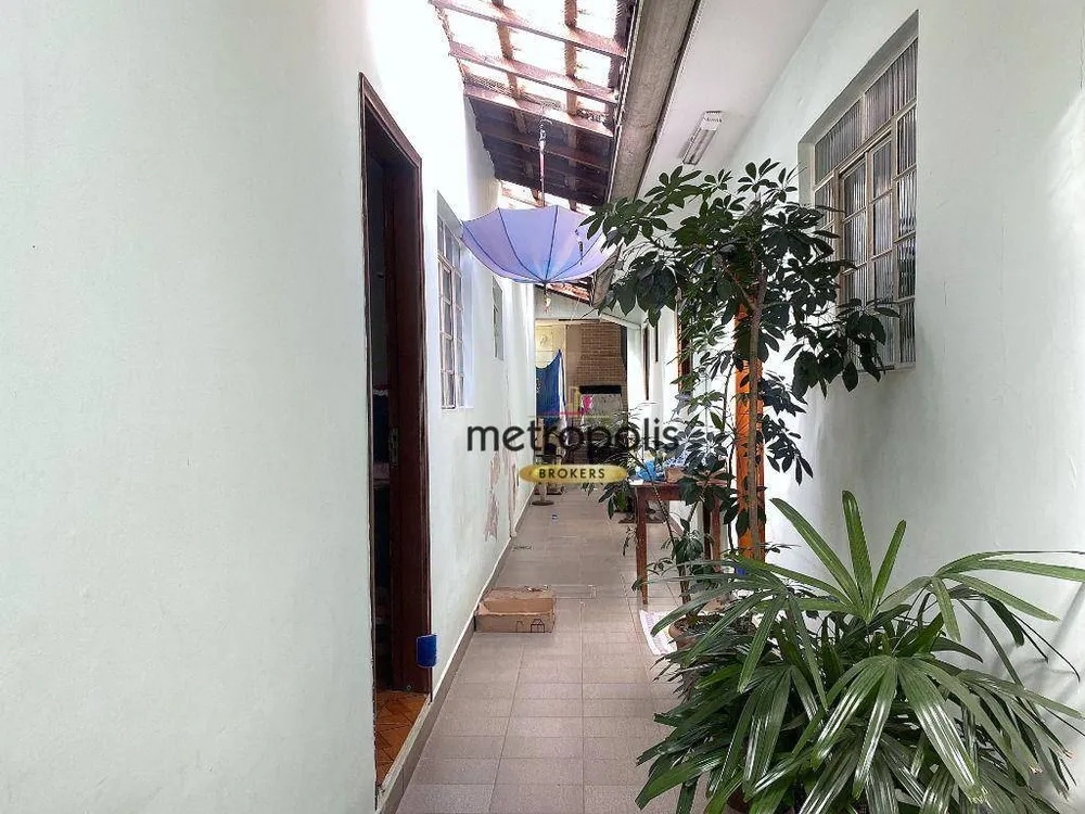 Casa, 4 quartos, 232 m² - Foto 2