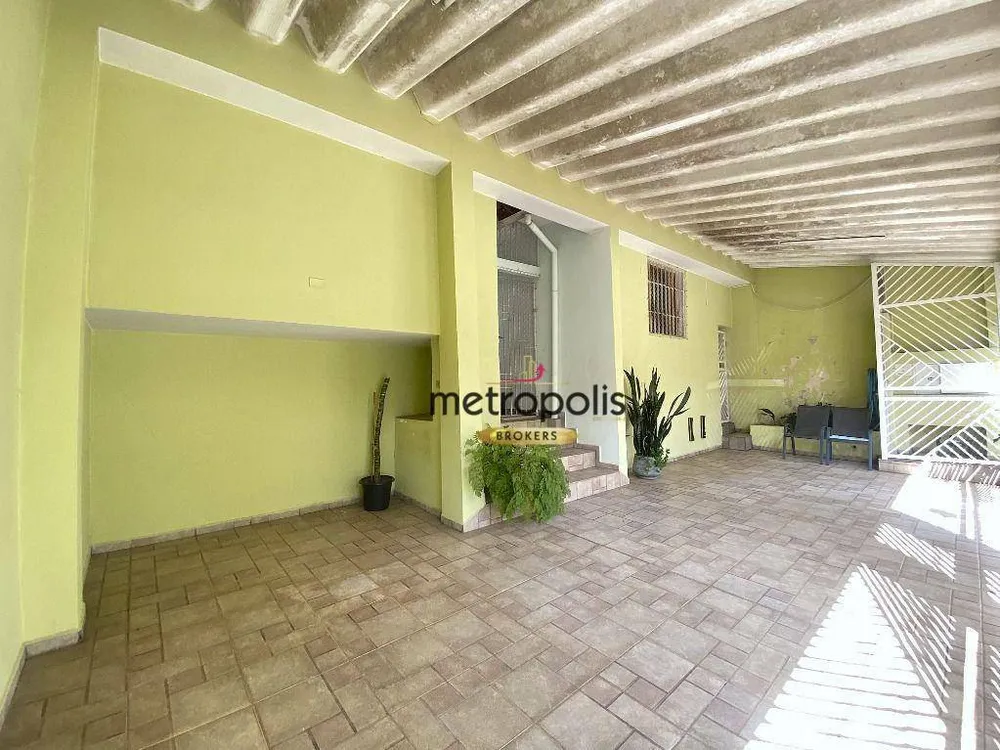 Casa, 4 quartos, 232 m² - Foto 1