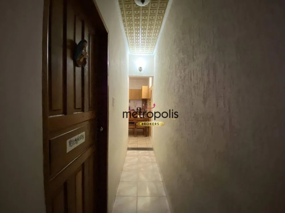 Casa, 4 quartos, 232 m² - Foto 11
