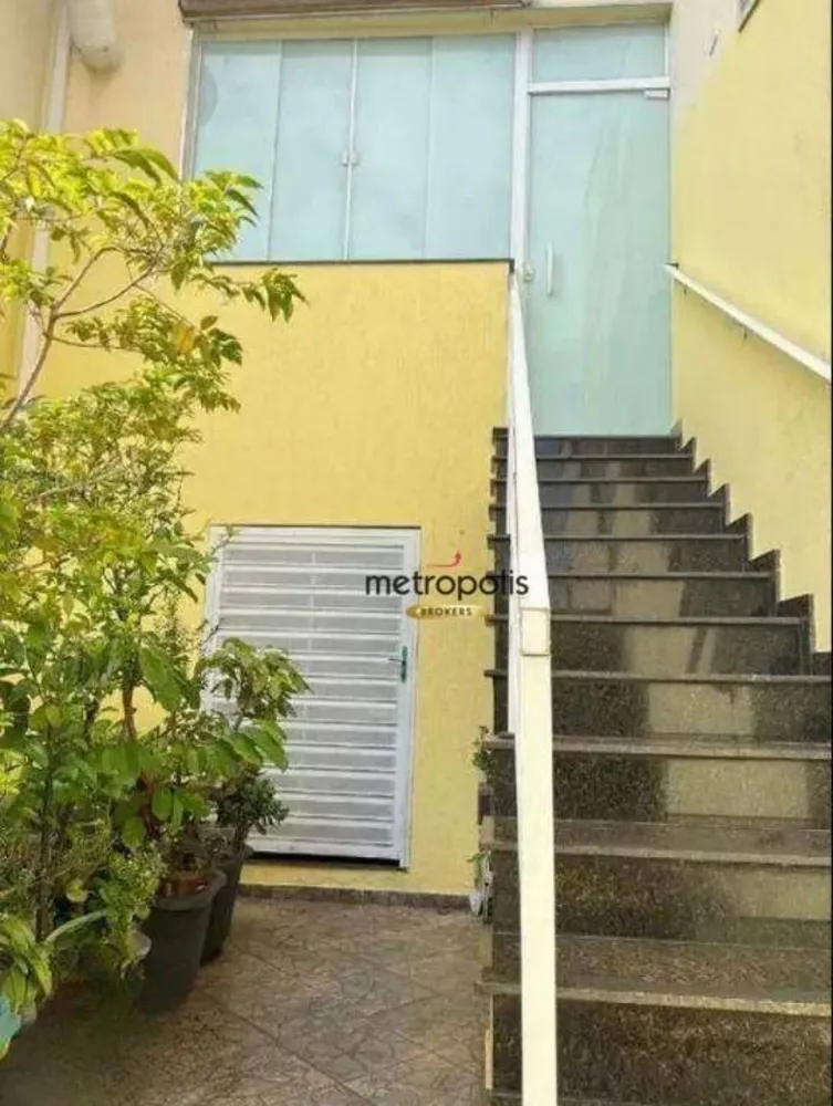 Sobrado, 3 quartos, 207 m² - Foto 9