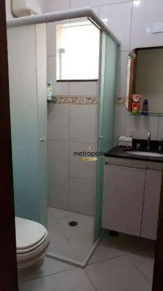 Sobrado, 3 quartos, 207 m² - Foto 6