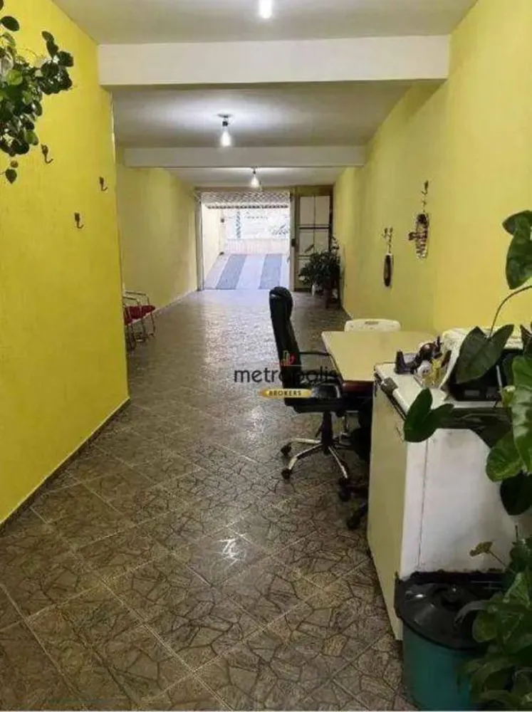 Sobrado, 3 quartos, 207 m² - Foto 10
