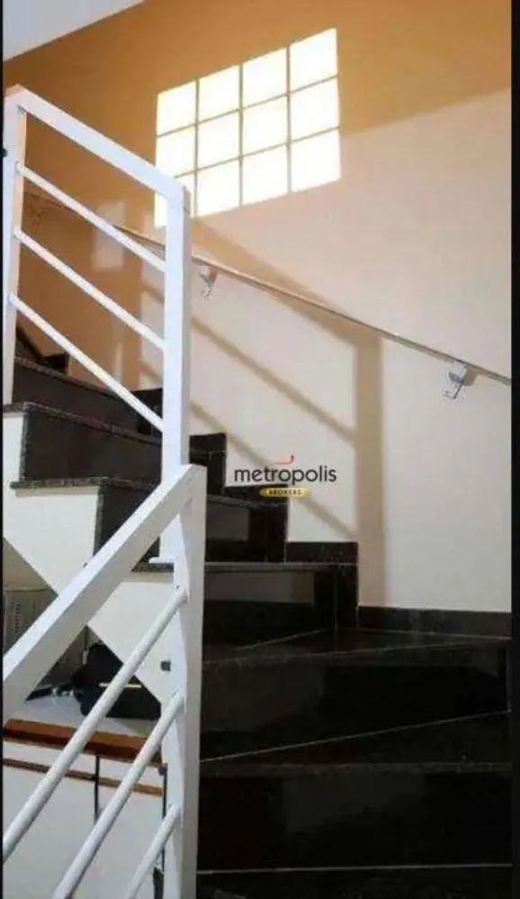 Sobrado, 3 quartos, 207 m² - Foto 5