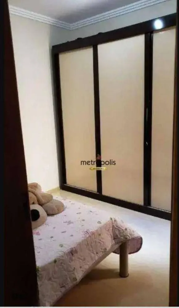 Sobrado, 3 quartos, 207 m² - Foto 7