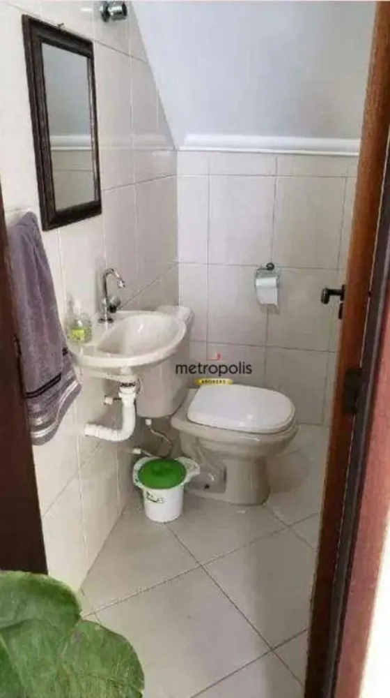 Sobrado, 3 quartos, 207 m² - Foto 3