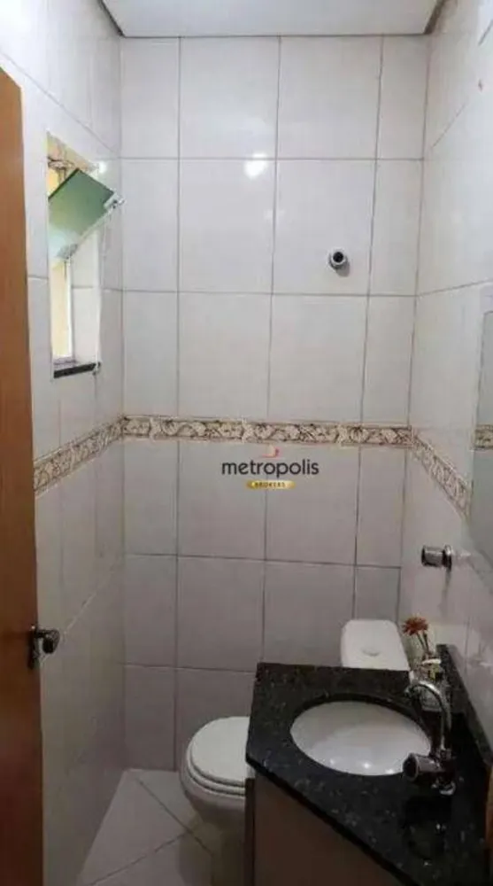 Sobrado, 3 quartos, 207 m² - Foto 8