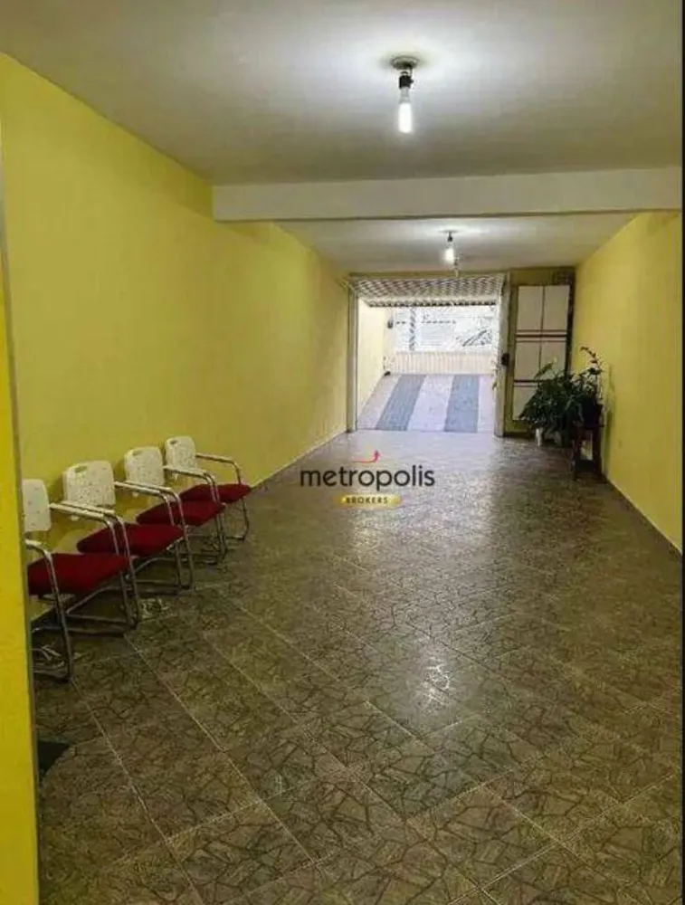 Sobrado, 3 quartos, 207 m² - Foto 11