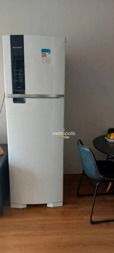 Apartamento, 1 quarto, 50 m² - Foto 3