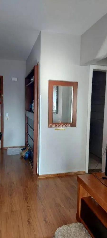 Apartamento, 1 quarto, 50 m² - Foto 1