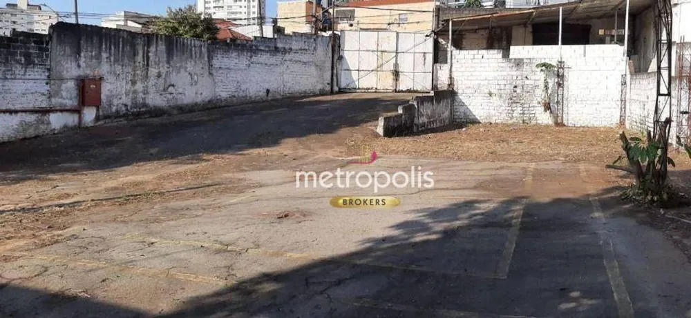 Terreno, 855 m² - Foto 1