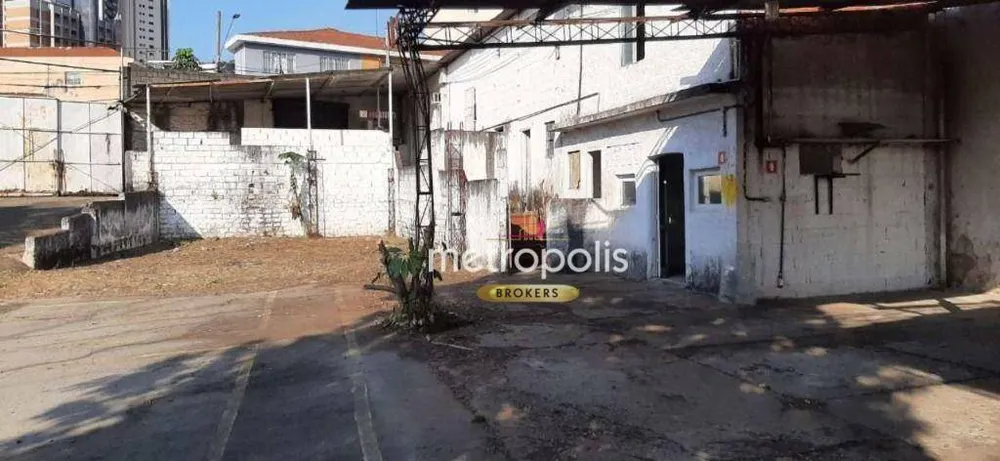Terreno, 855 m² - Foto 3