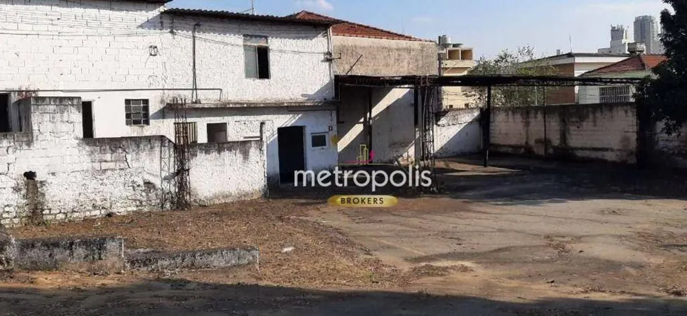 Terreno, 855 m² - Foto 2