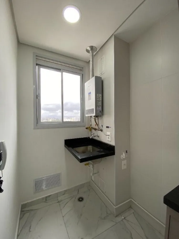 Apartamento, 2 quartos, 51 m² - Foto 6