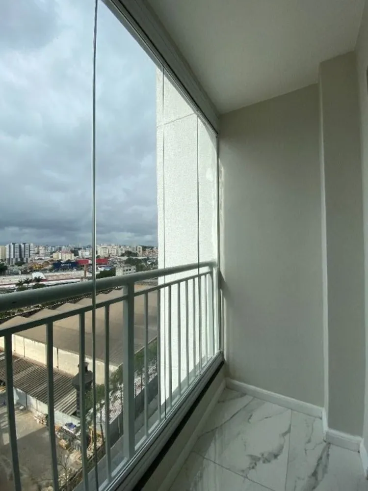 Apartamento, 2 quartos, 51 m² - Foto 5