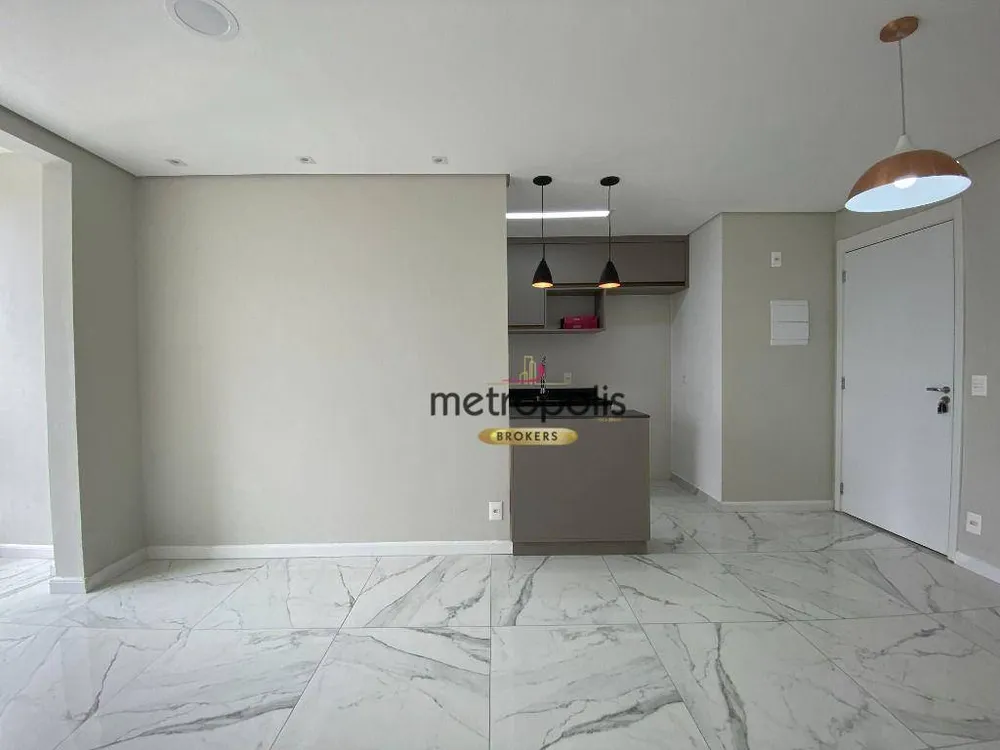 Apartamento, 2 quartos, 51 m² - Foto 2