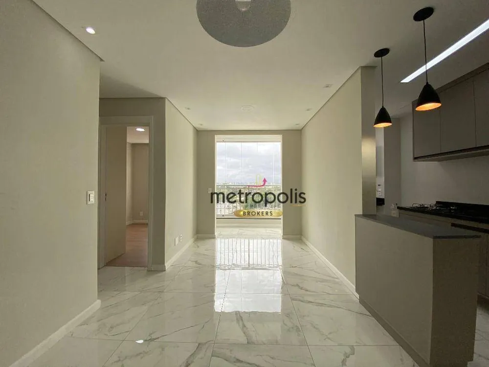 Apartamento, 2 quartos, 51 m² - Foto 1