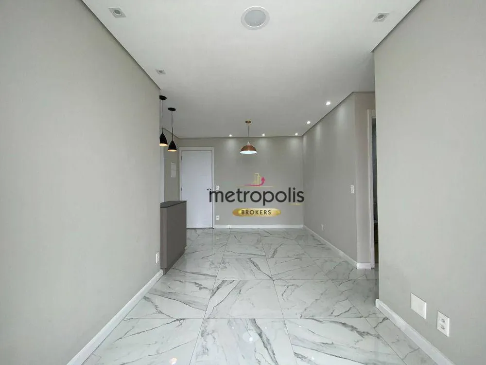 Apartamento, 2 quartos, 51 m² - Foto 3