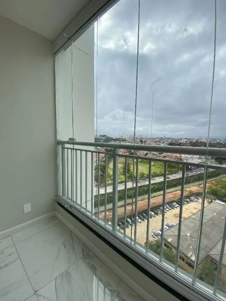 Apartamento, 2 quartos, 51 m² - Foto 4