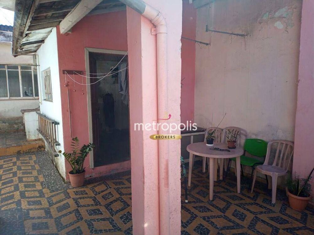 Casa à venda com 3 quartos, 165m² - Foto 12