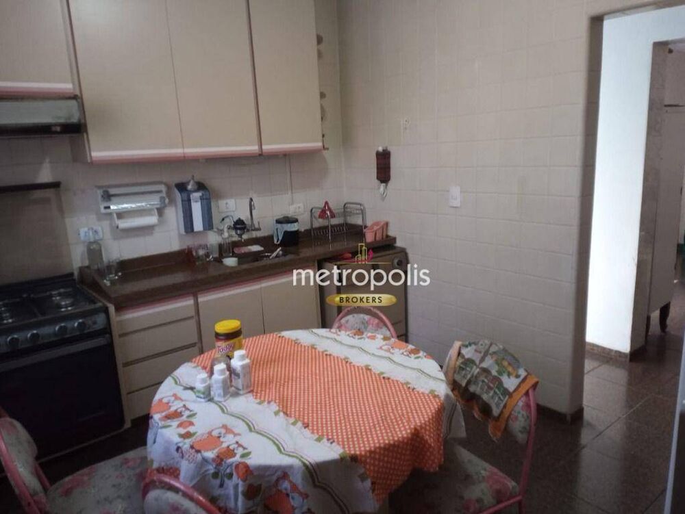 Casa à venda com 3 quartos, 165m² - Foto 3