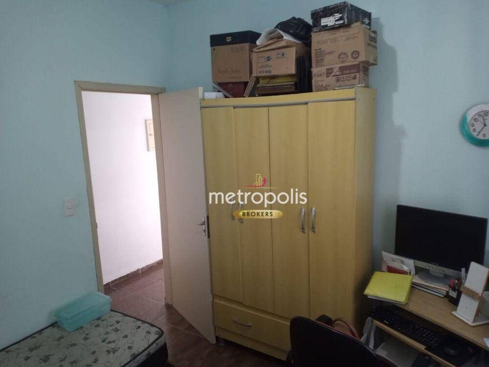 Casa à venda com 3 quartos, 165m² - Foto 8