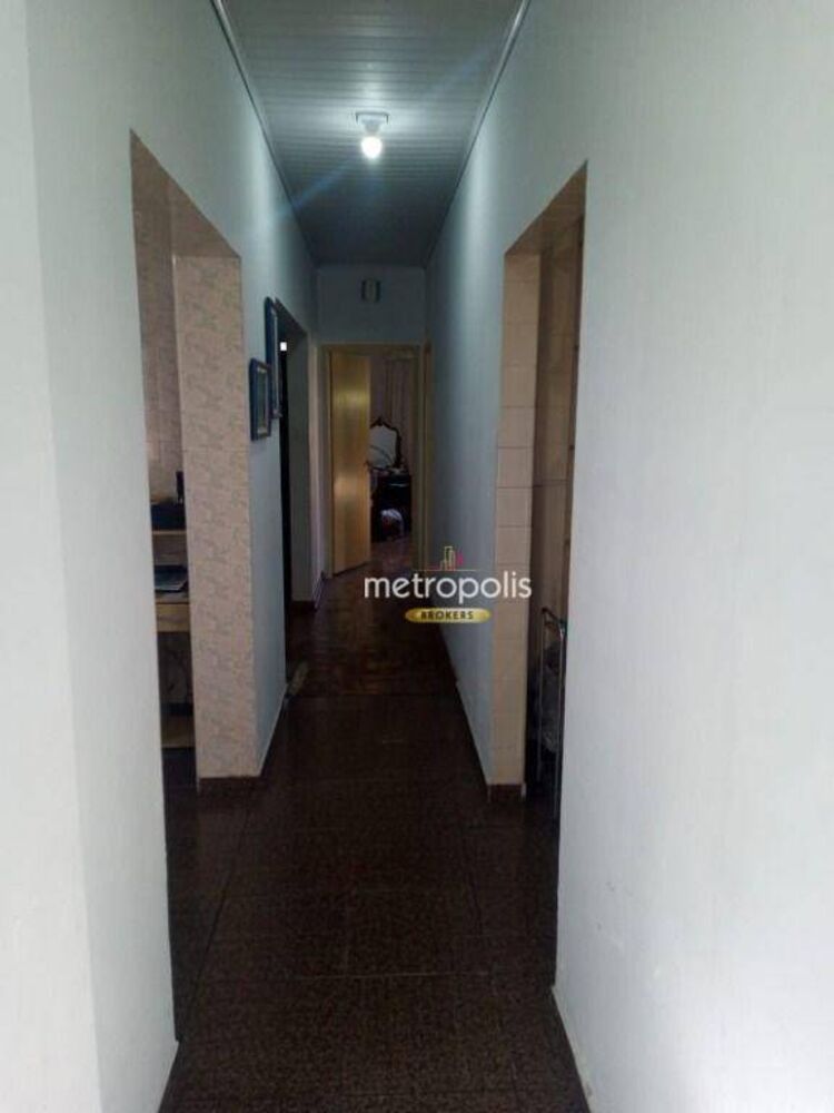 Casa à venda com 3 quartos, 165m² - Foto 4