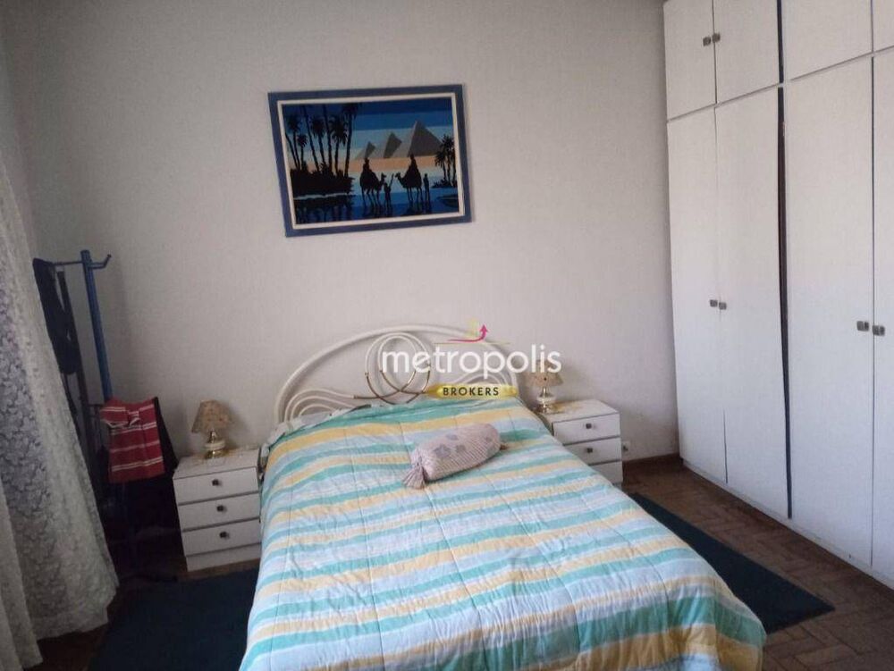 Casa à venda com 3 quartos, 165m² - Foto 5
