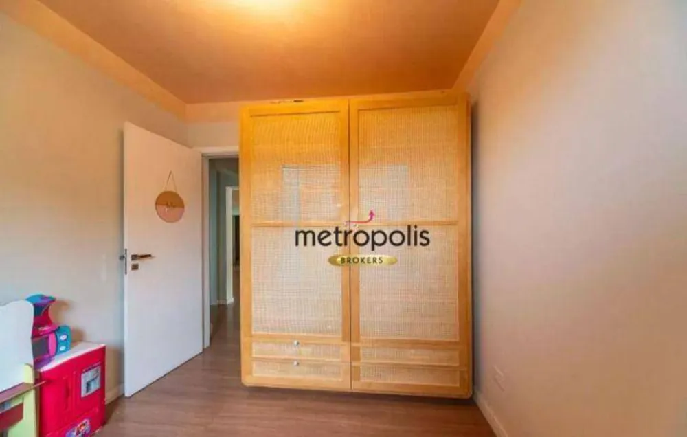 Apartamento, 3 quartos, 110 m² - Foto 6