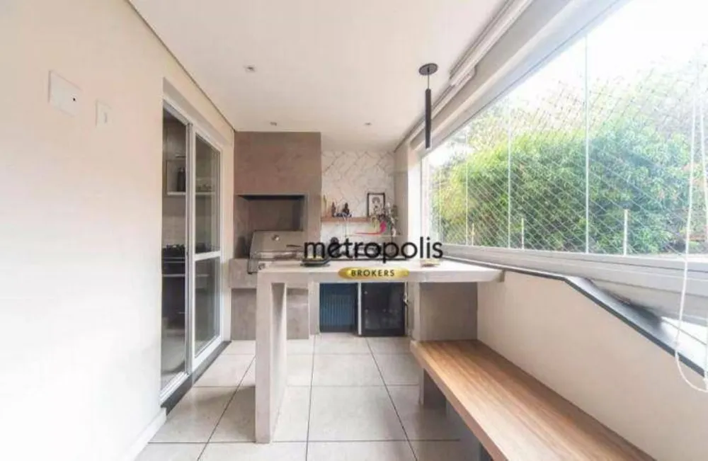 Apartamento, 3 quartos, 110 m² - Foto 7