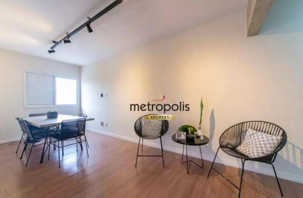 Apartamento, 3 quartos, 110 m² - Foto 2