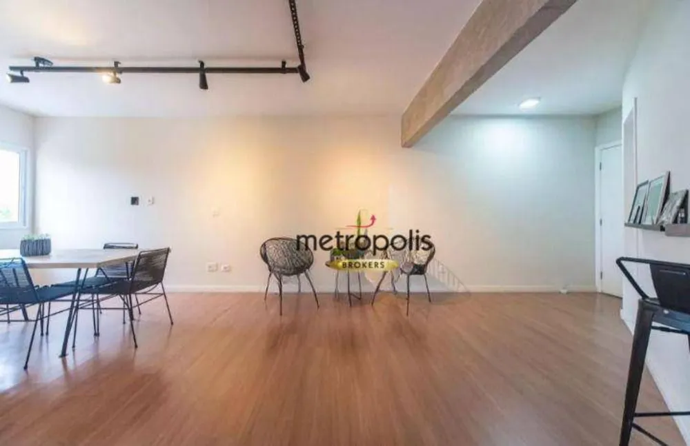 Apartamento, 3 quartos, 110 m² - Foto 3