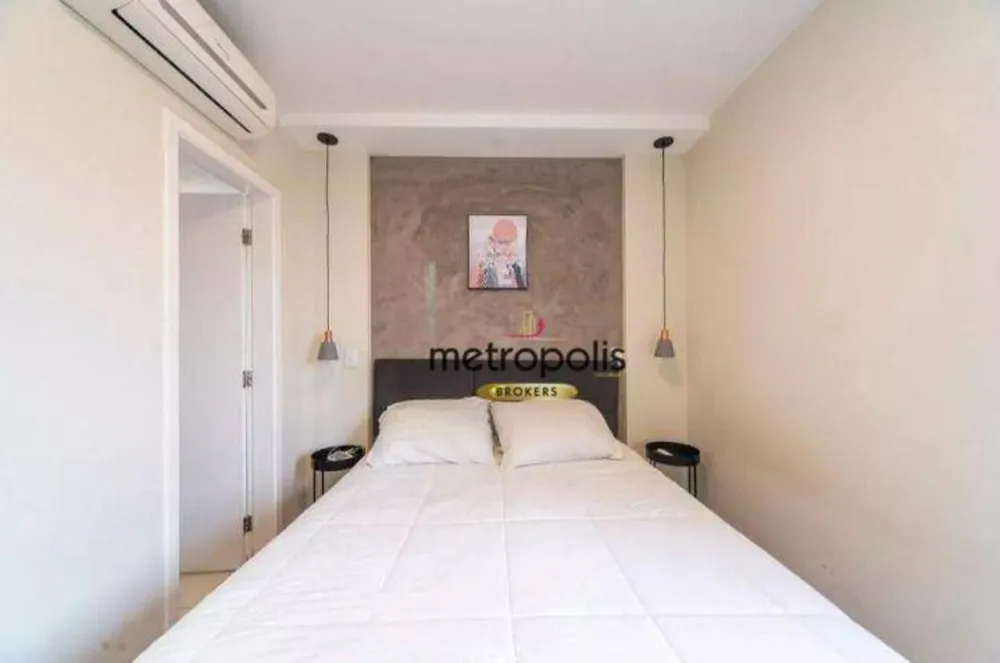 Apartamento, 3 quartos, 110 m² - Foto 8