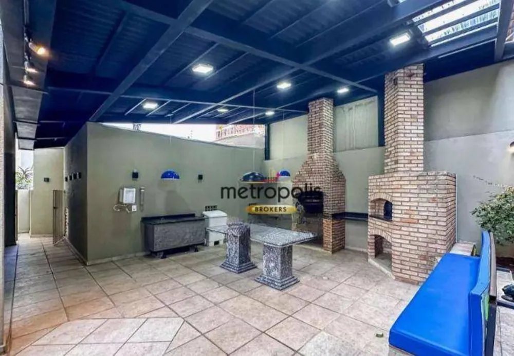 Apartamento, 3 quartos, 110 m² - Foto 9
