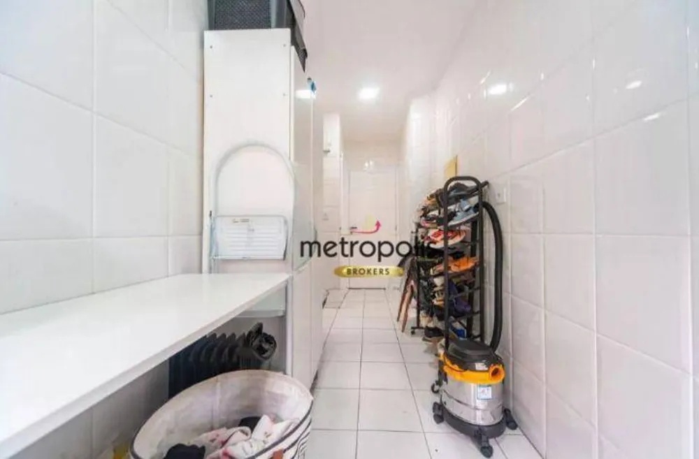 Apartamento, 3 quartos, 110 m² - Foto 11