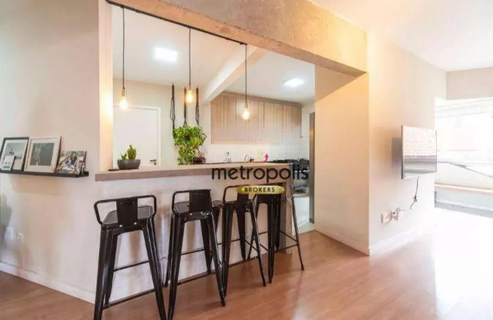 Apartamento, 3 quartos, 110 m² - Foto 10